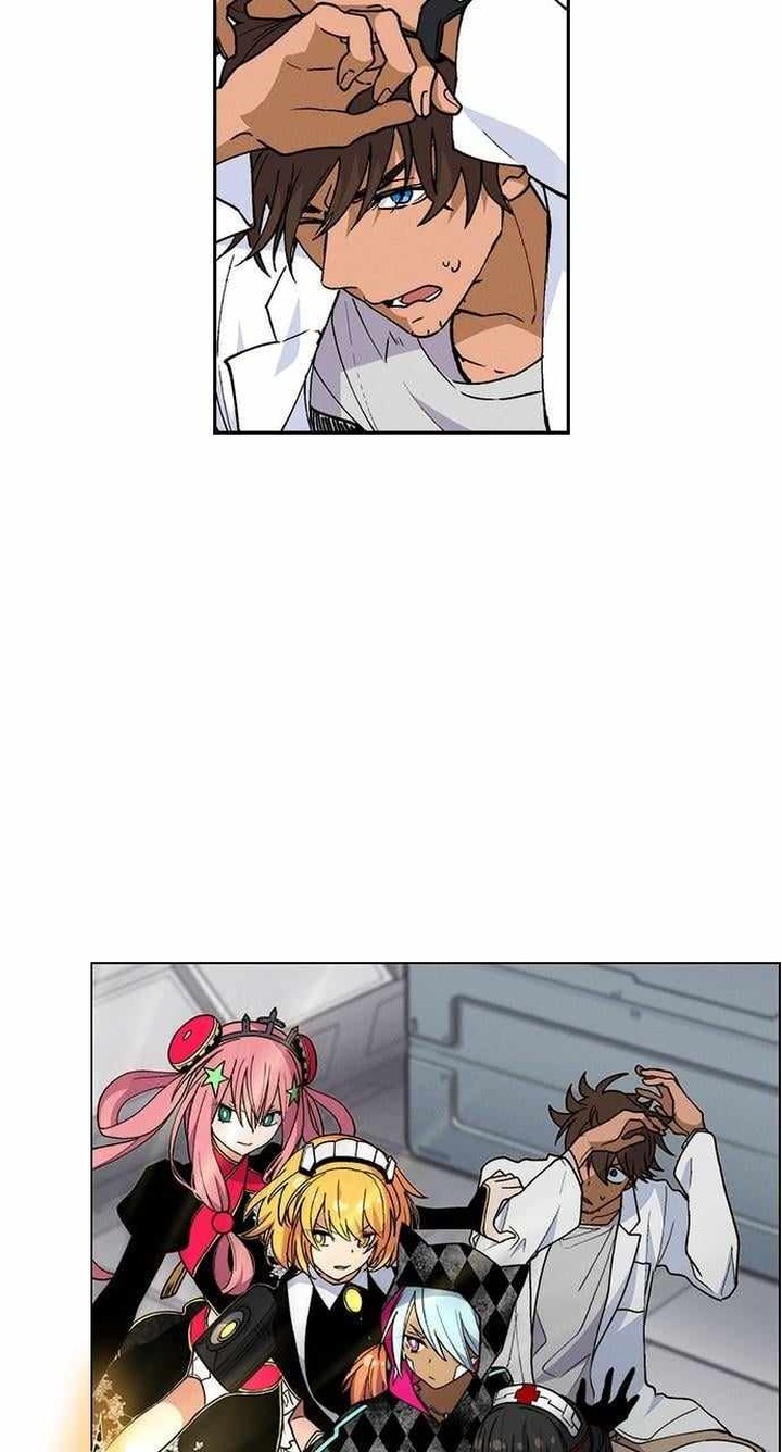Housekeeper Chae Yong Taek Chapter 87 Page 46