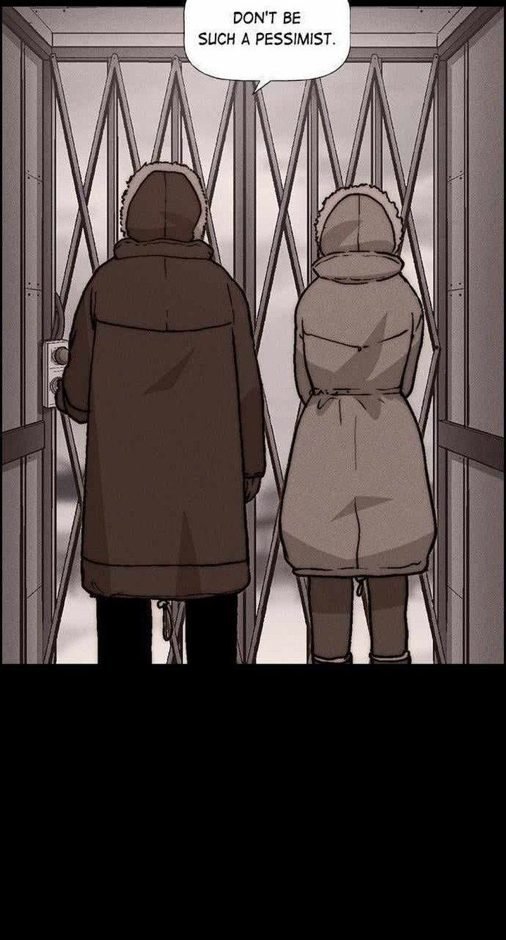 Housekeeper Chae Yong Taek Chapter 87 Page 5
