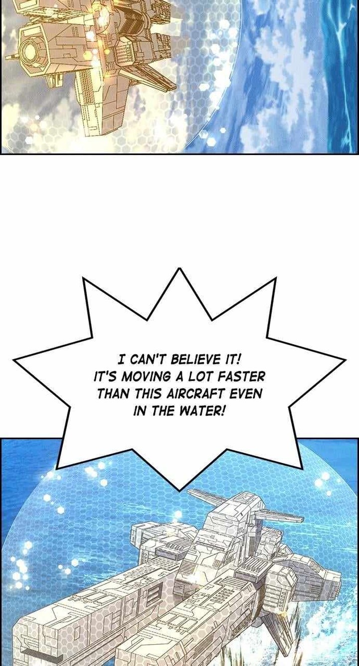Housekeeper Chae Yong Taek Chapter 87 Page 51