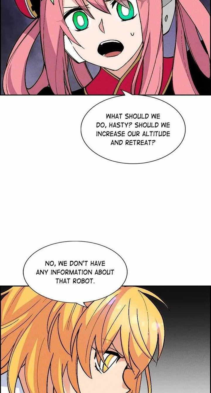 Housekeeper Chae Yong Taek Chapter 87 Page 53