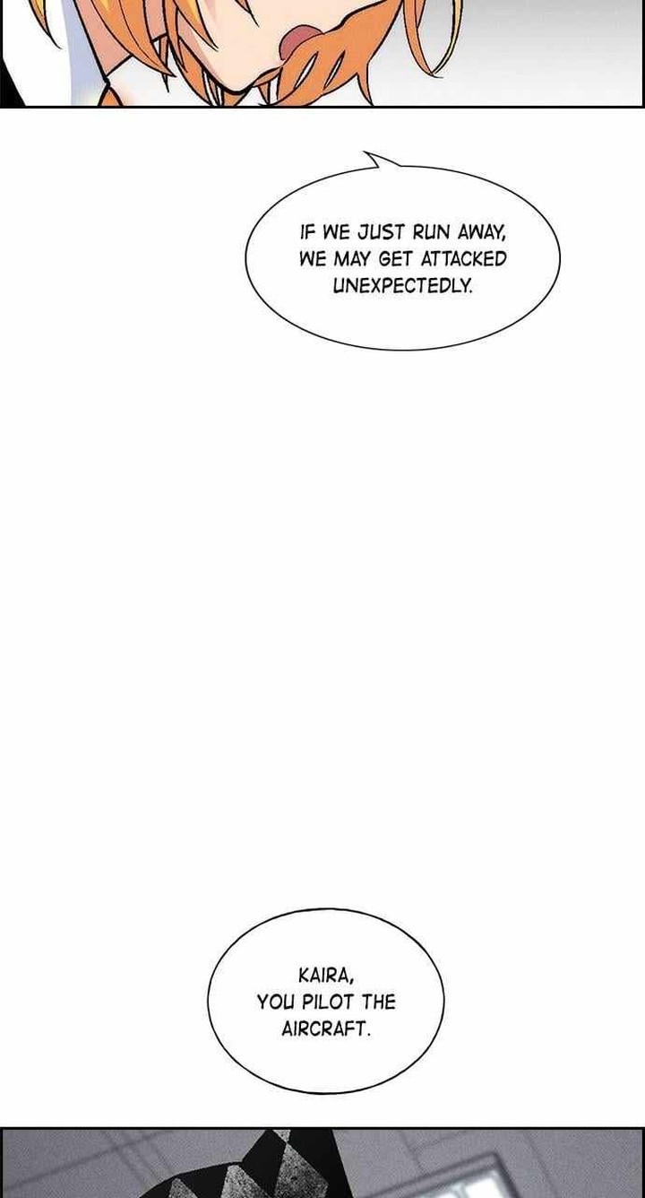 Housekeeper Chae Yong Taek Chapter 87 Page 54