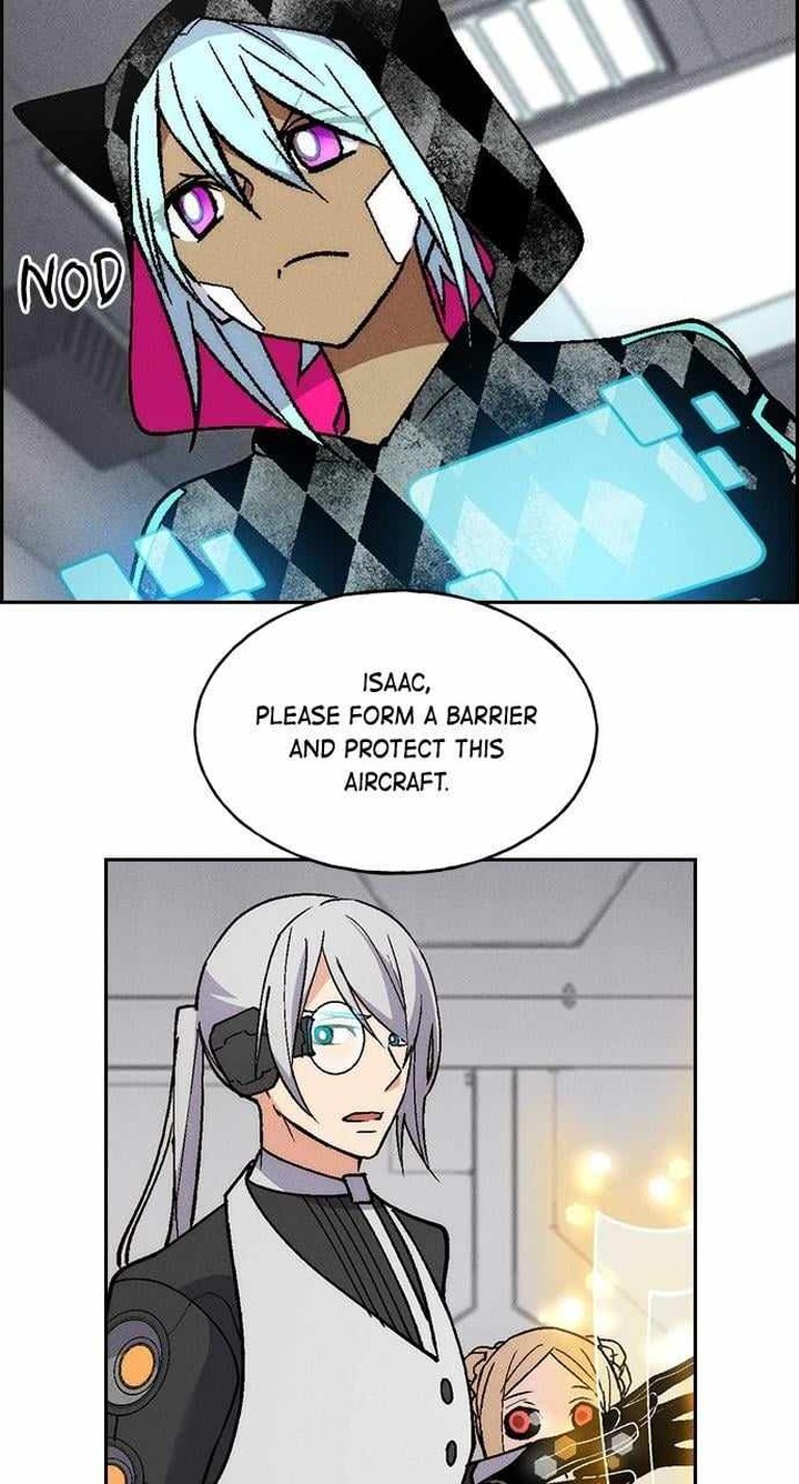 Housekeeper Chae Yong Taek Chapter 87 Page 55