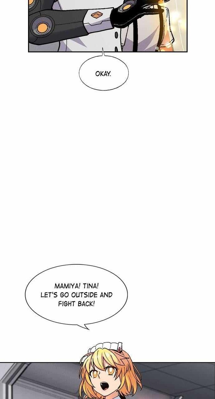 Housekeeper Chae Yong Taek Chapter 87 Page 56