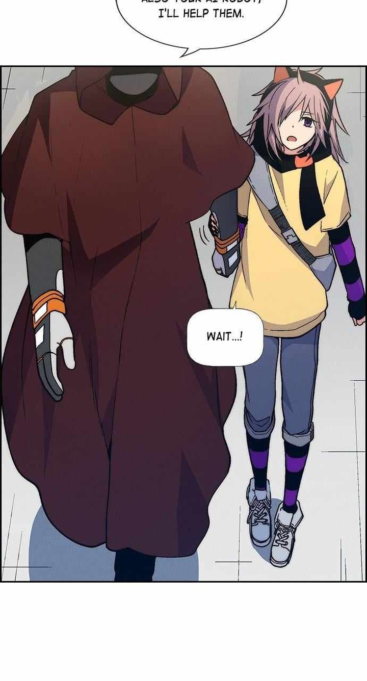 Housekeeper Chae Yong Taek Chapter 87 Page 60