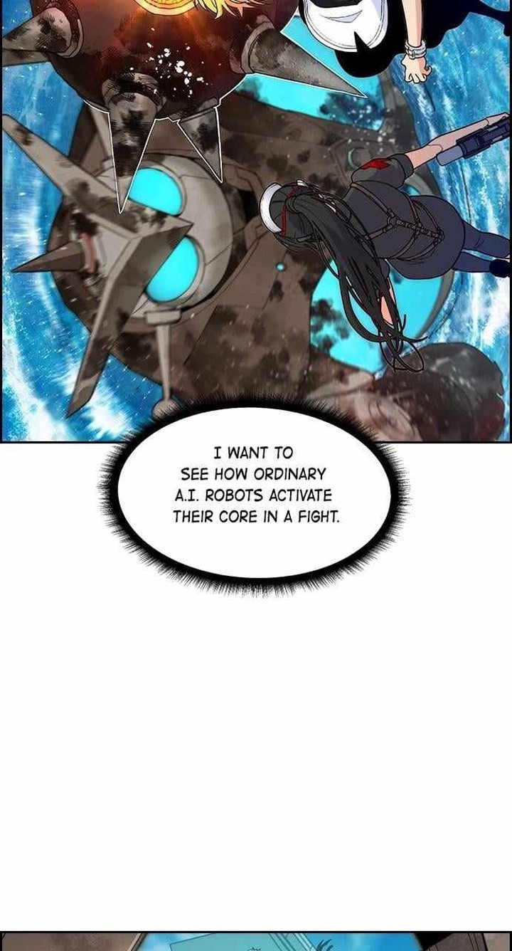 Housekeeper Chae Yong Taek Chapter 87 Page 63