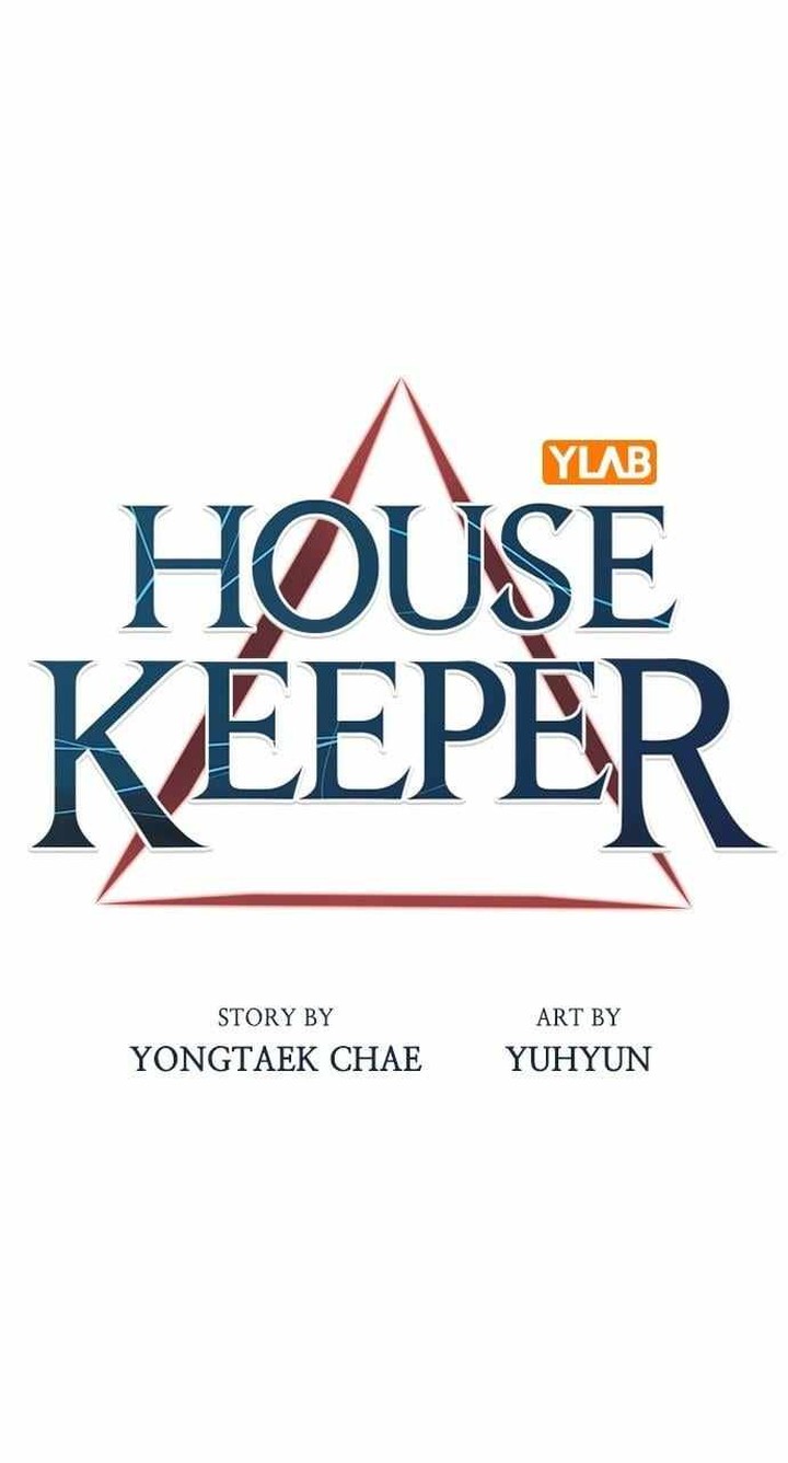 Housekeeper Chae Yong Taek Chapter 88 Page 10
