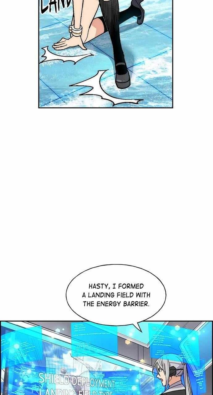 Housekeeper Chae Yong Taek Chapter 88 Page 17
