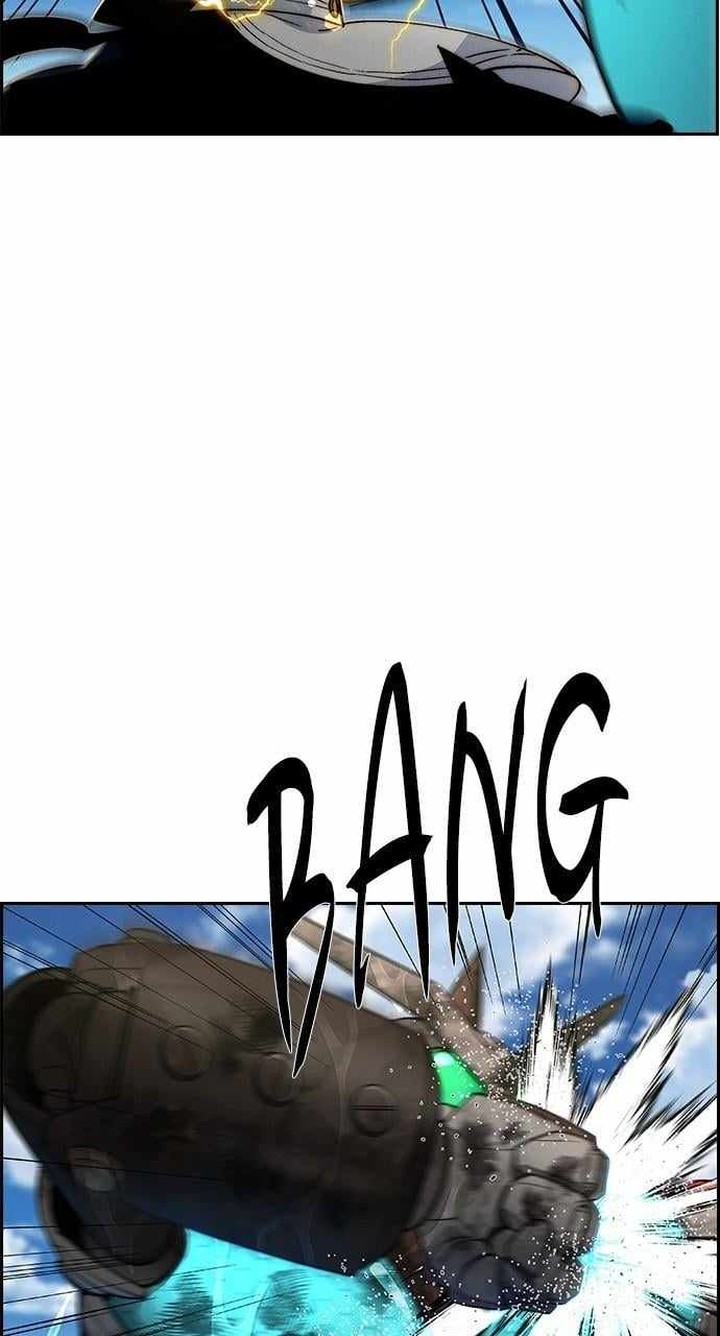 Housekeeper Chae Yong Taek Chapter 88 Page 39