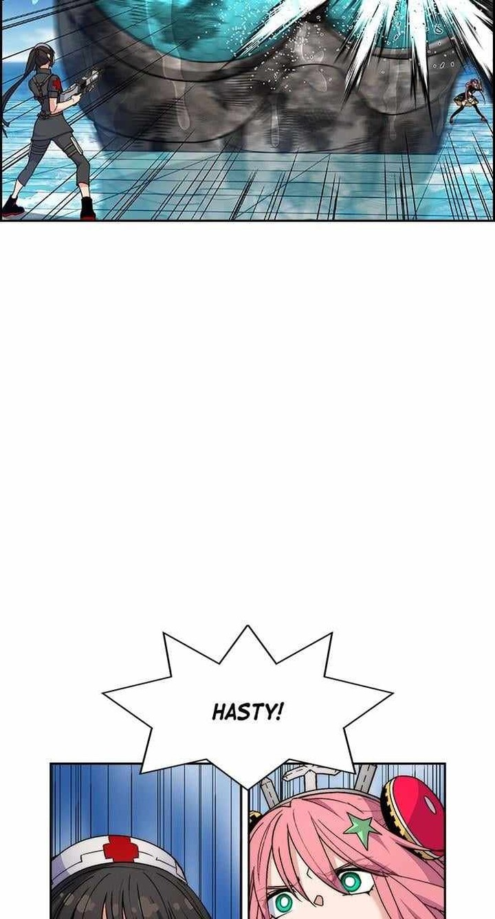 Housekeeper Chae Yong Taek Chapter 88 Page 40
