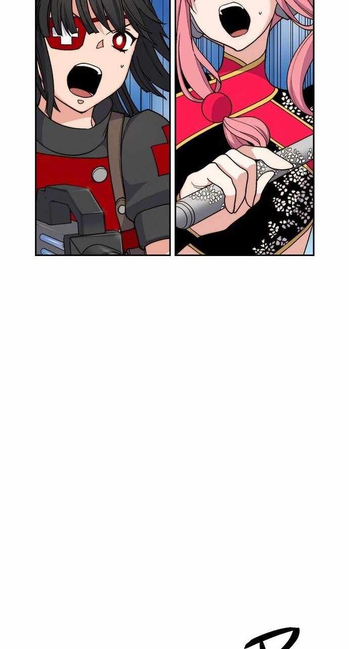 Housekeeper Chae Yong Taek Chapter 88 Page 41