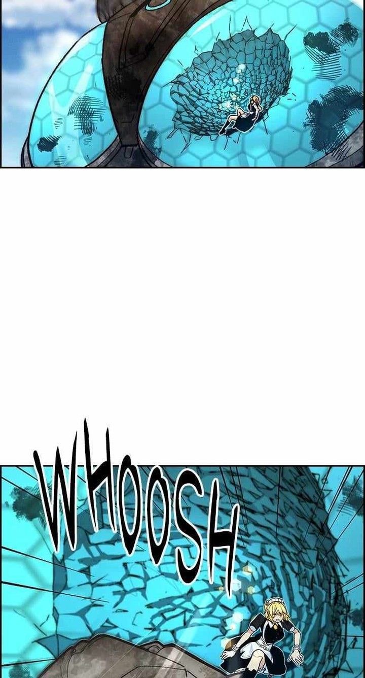 Housekeeper Chae Yong Taek Chapter 88 Page 45