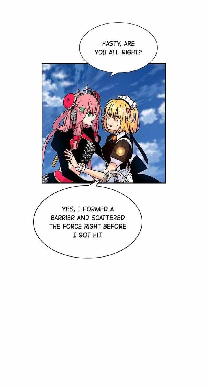 Housekeeper Chae Yong Taek Chapter 88 Page 51
