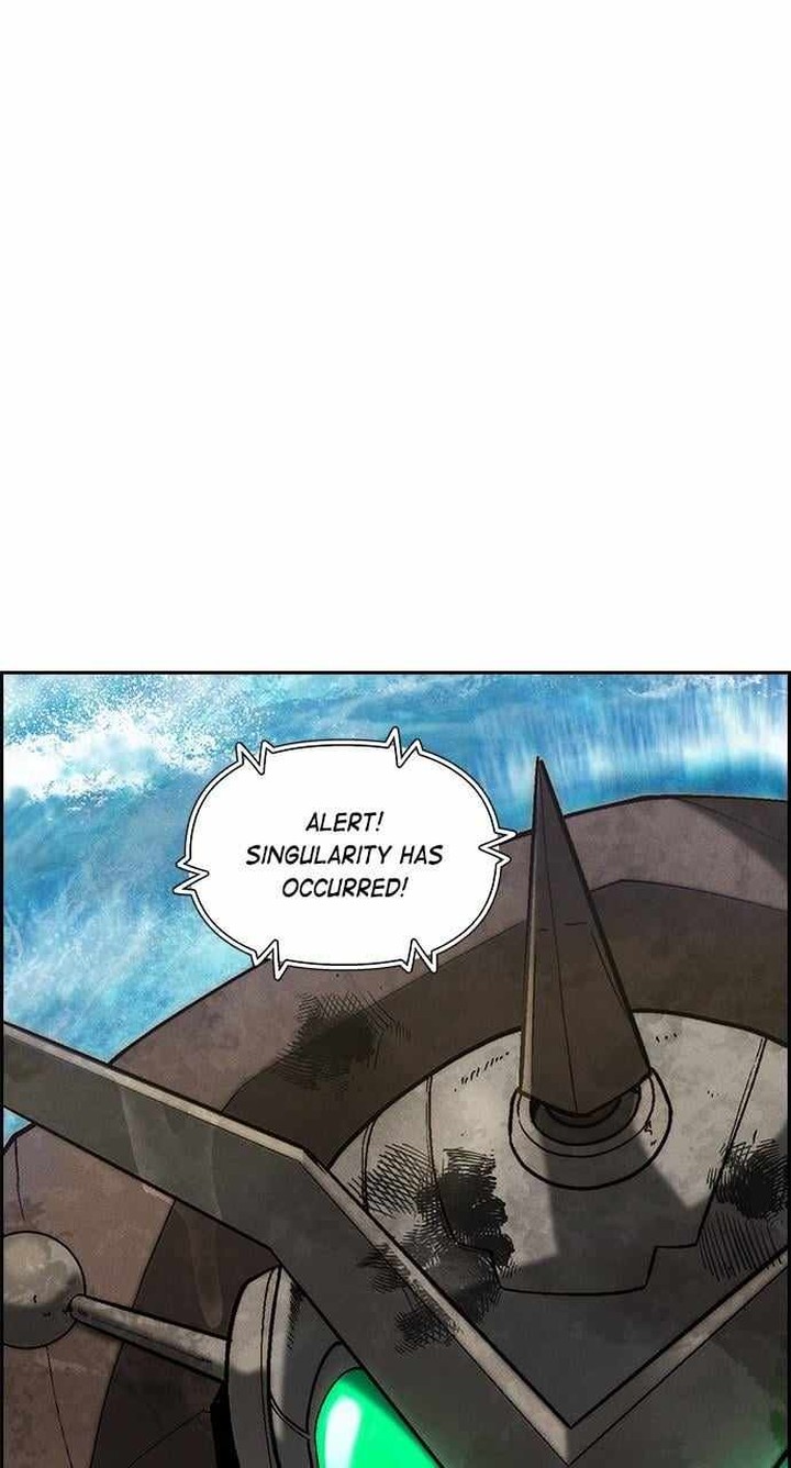 Housekeeper Chae Yong Taek Chapter 89 Page 1