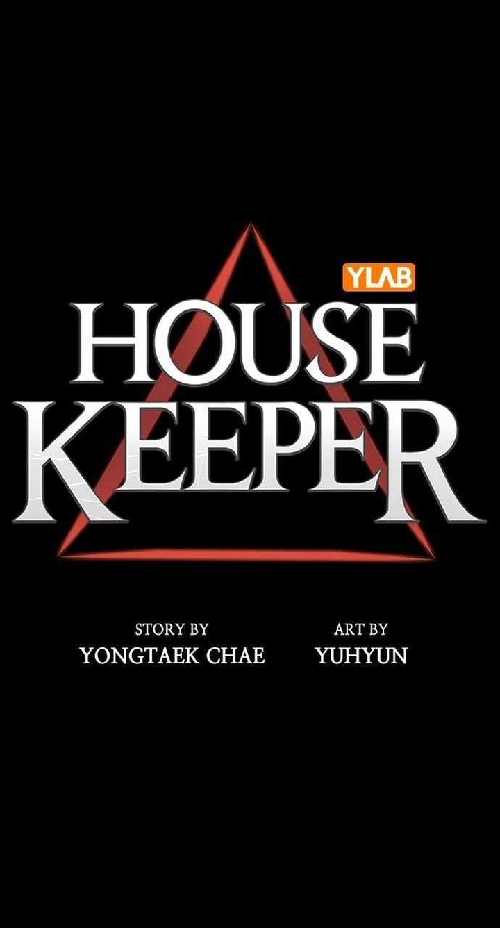 Housekeeper Chae Yong Taek Chapter 89 Page 16