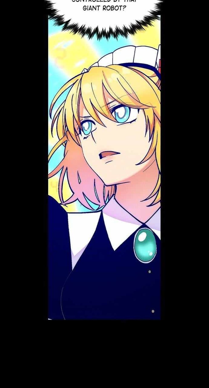 Housekeeper Chae Yong Taek Chapter 89 Page 19