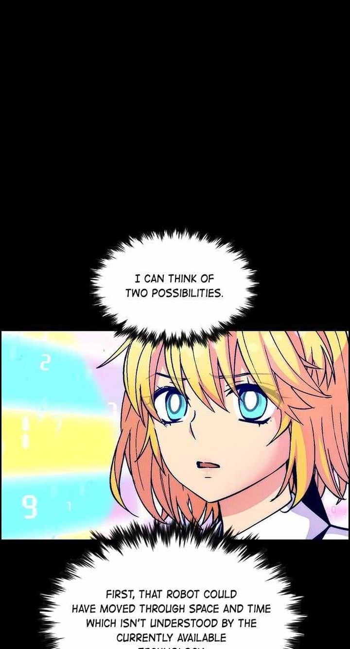 Housekeeper Chae Yong Taek Chapter 89 Page 27