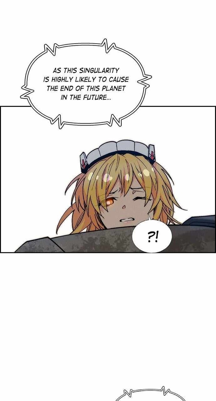 Housekeeper Chae Yong Taek Chapter 89 Page 3