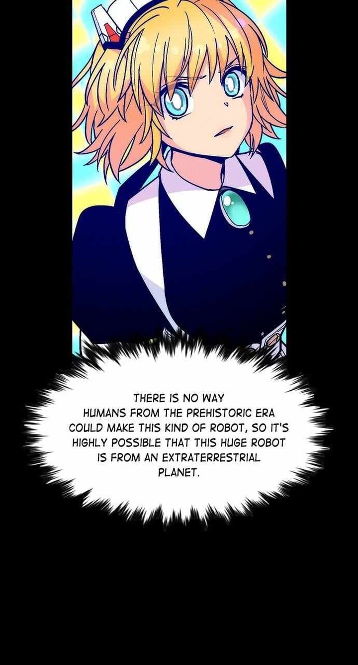 Housekeeper Chae Yong Taek Chapter 89 Page 32