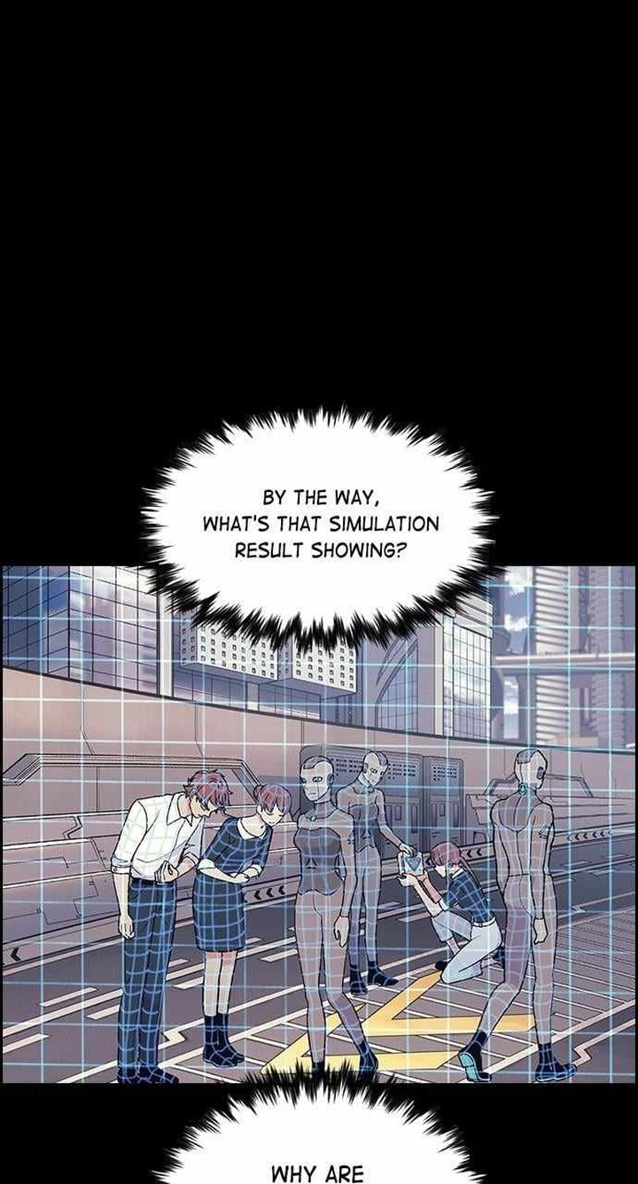 Housekeeper Chae Yong Taek Chapter 89 Page 33