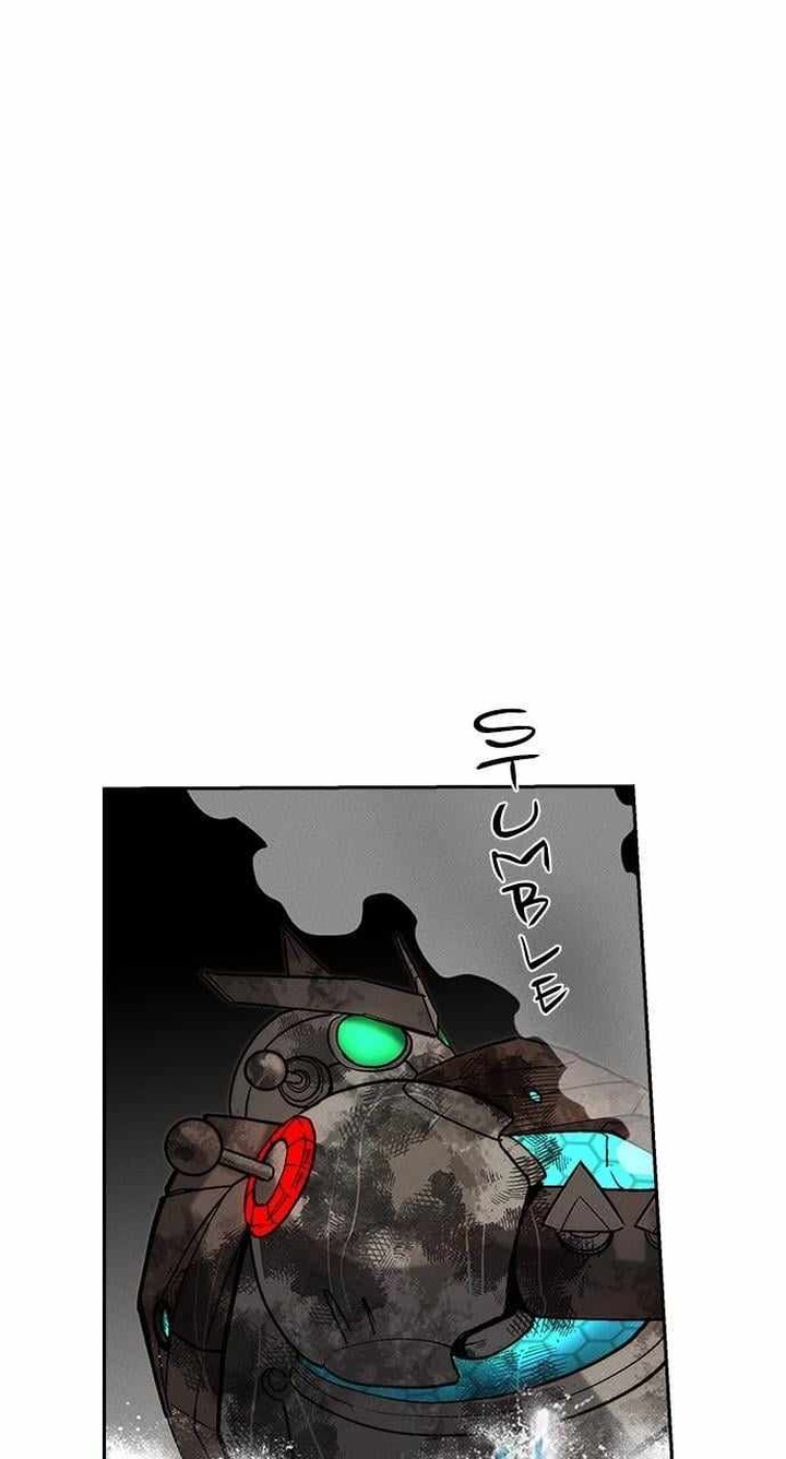 Housekeeper Chae Yong Taek Chapter 89 Page 51