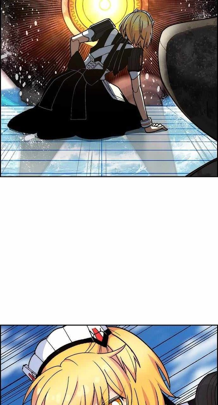 Housekeeper Chae Yong Taek Chapter 89 Page 56