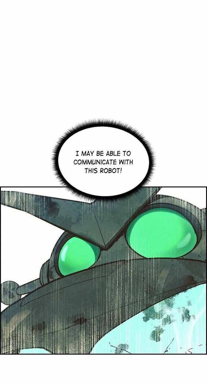 Housekeeper Chae Yong Taek Chapter 89 Page 6