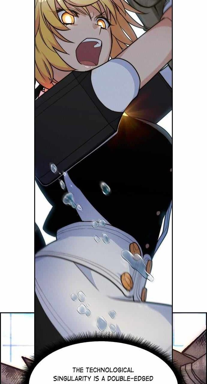Housekeeper Chae Yong Taek Chapter 89 Page 65