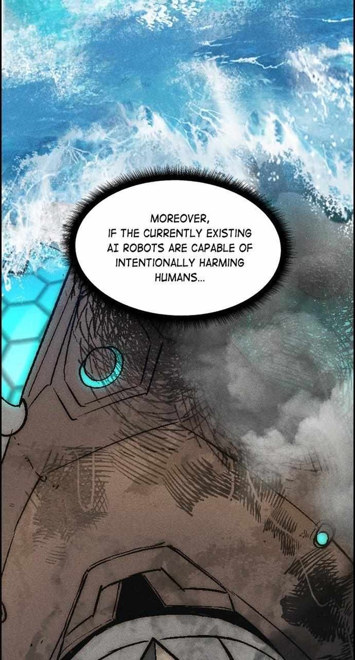 Housekeeper Chae Yong Taek Chapter 89 Page 67
