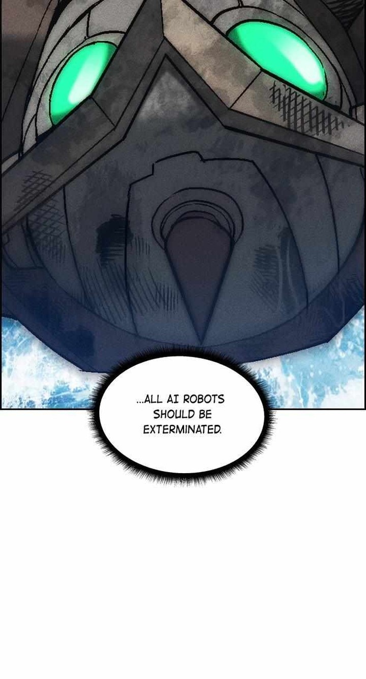 Housekeeper Chae Yong Taek Chapter 89 Page 68