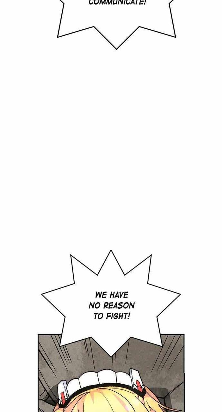 Housekeeper Chae Yong Taek Chapter 89 Page 8
