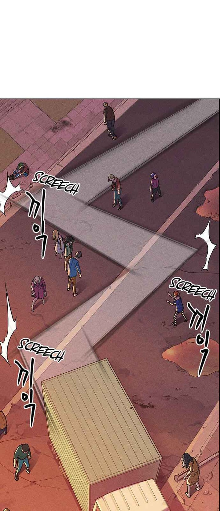 Housekeeper Chae Yong Taek Chapter 9 Page 10