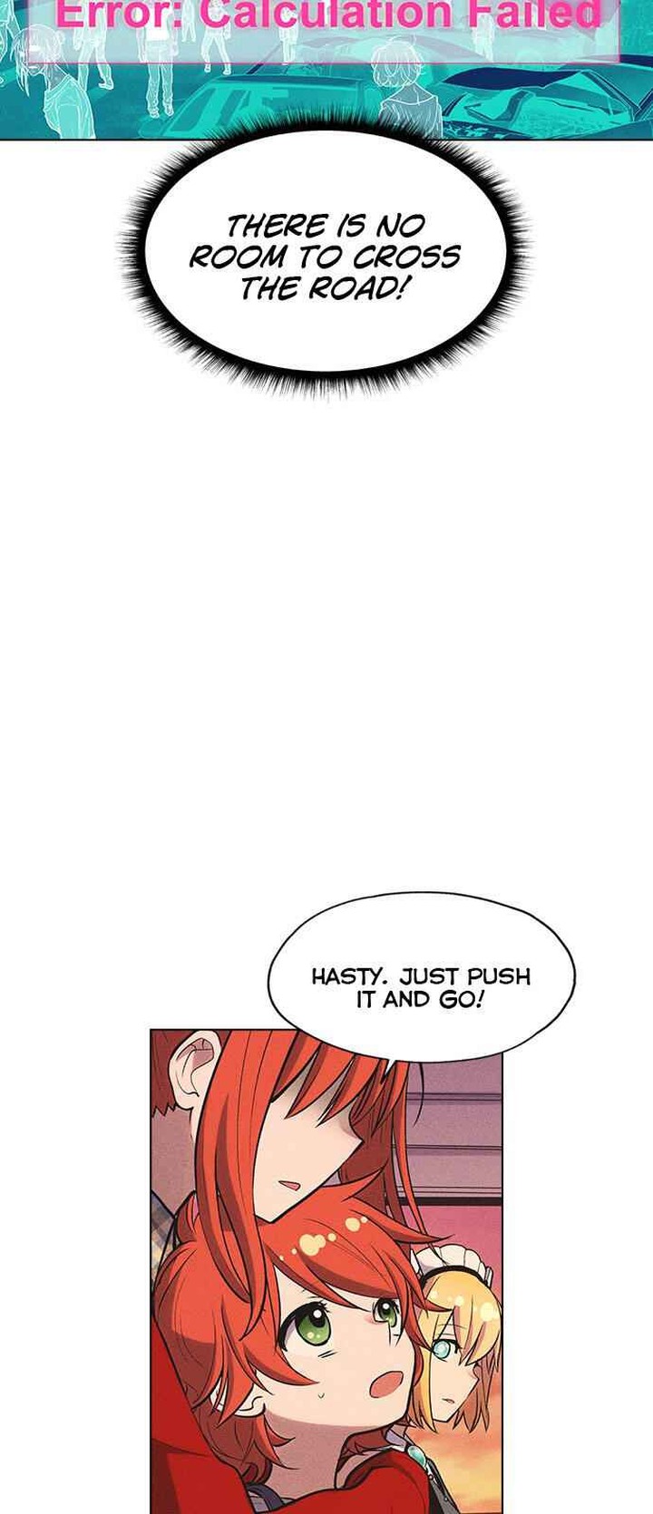 Housekeeper Chae Yong Taek Chapter 9 Page 16