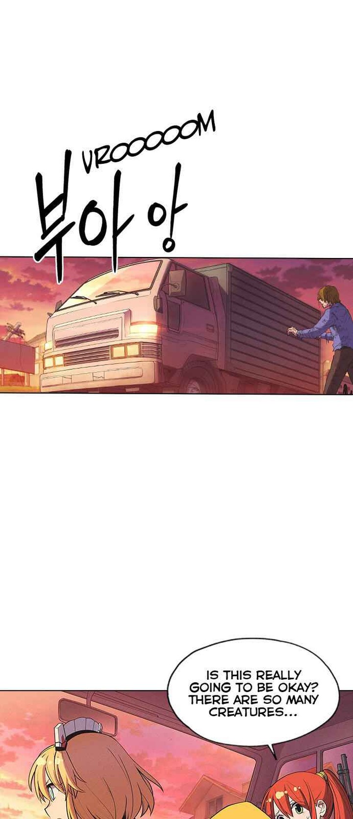 Housekeeper Chae Yong Taek Chapter 9 Page 2