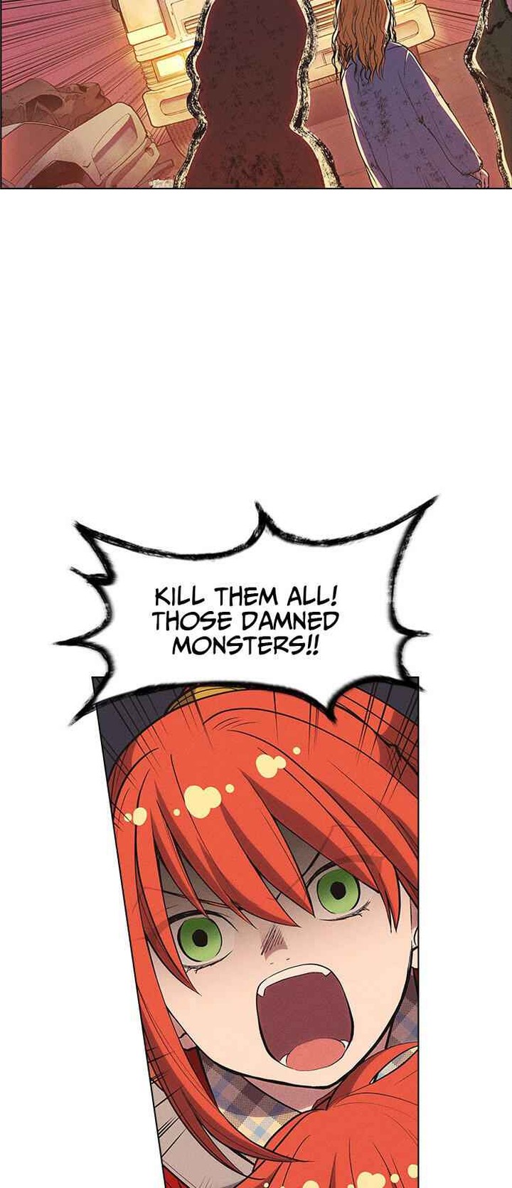 Housekeeper Chae Yong Taek Chapter 9 Page 21