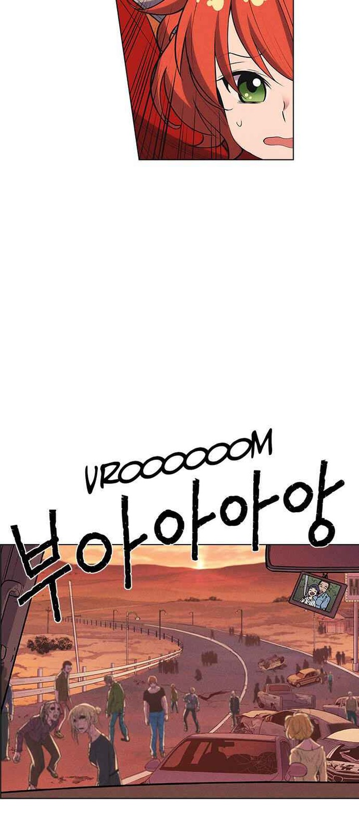 Housekeeper Chae Yong Taek Chapter 9 Page 22