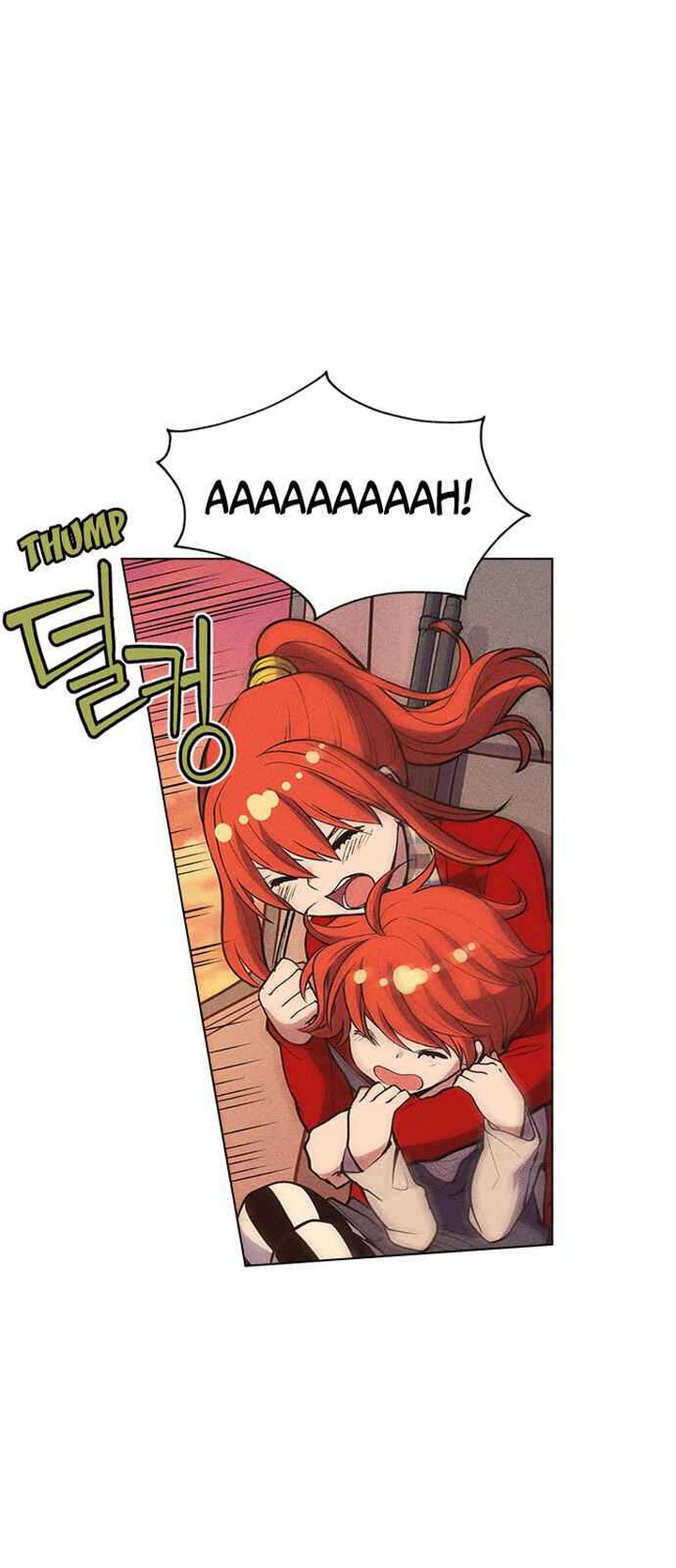Housekeeper Chae Yong Taek Chapter 9 Page 25