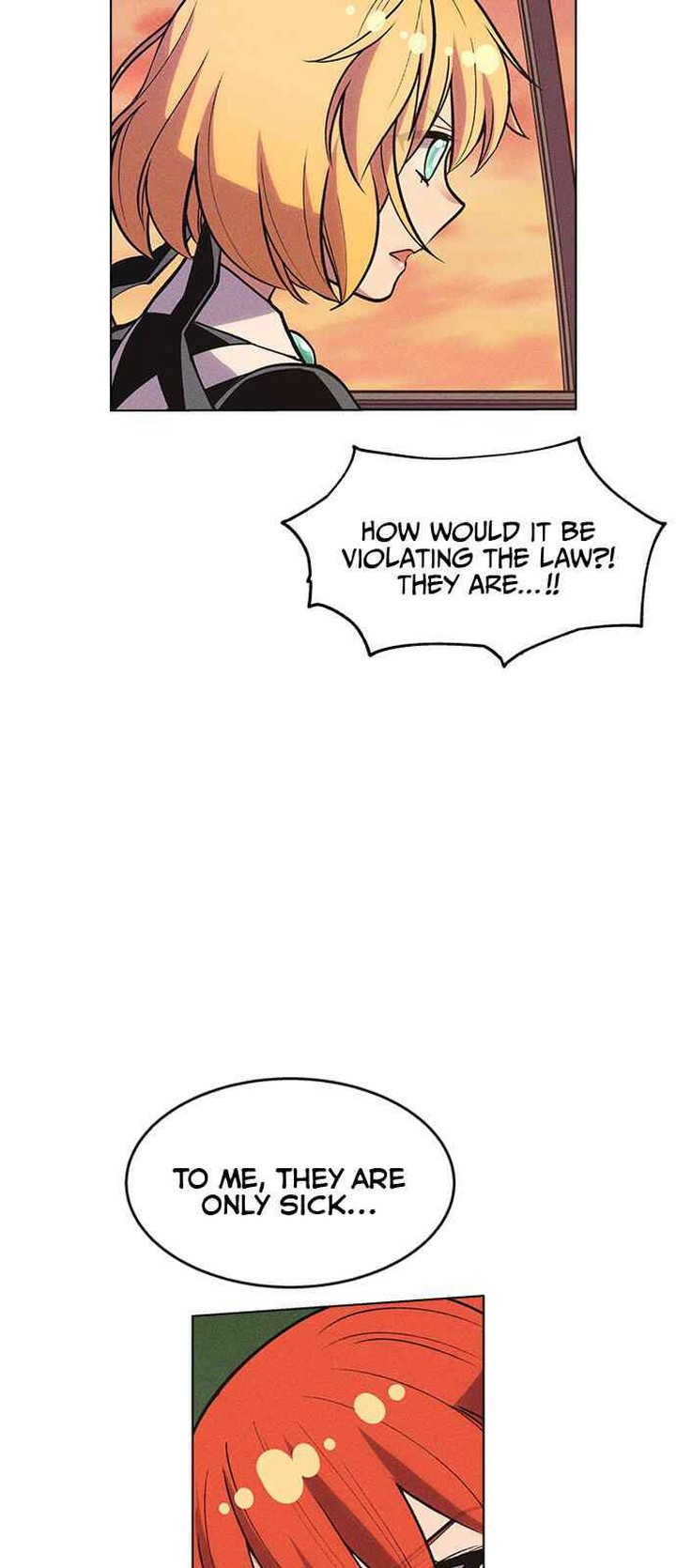 Housekeeper Chae Yong Taek Chapter 9 Page 28