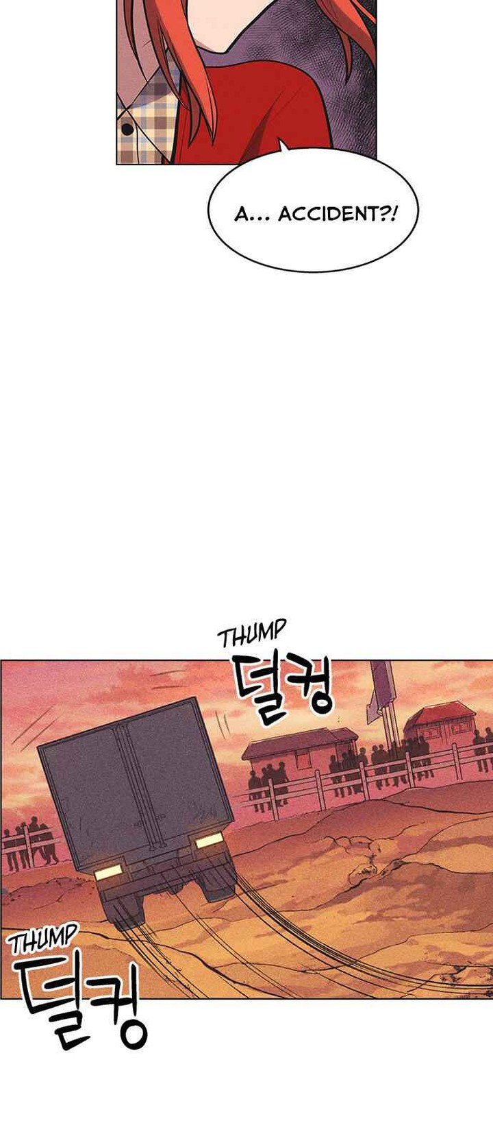Housekeeper Chae Yong Taek Chapter 9 Page 32