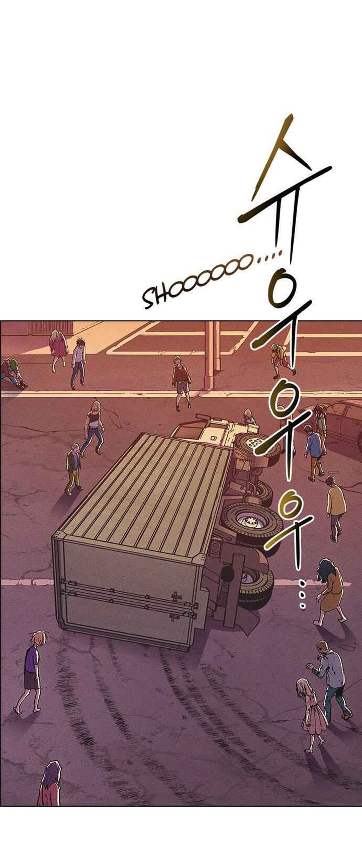 Housekeeper Chae Yong Taek Chapter 9 Page 40