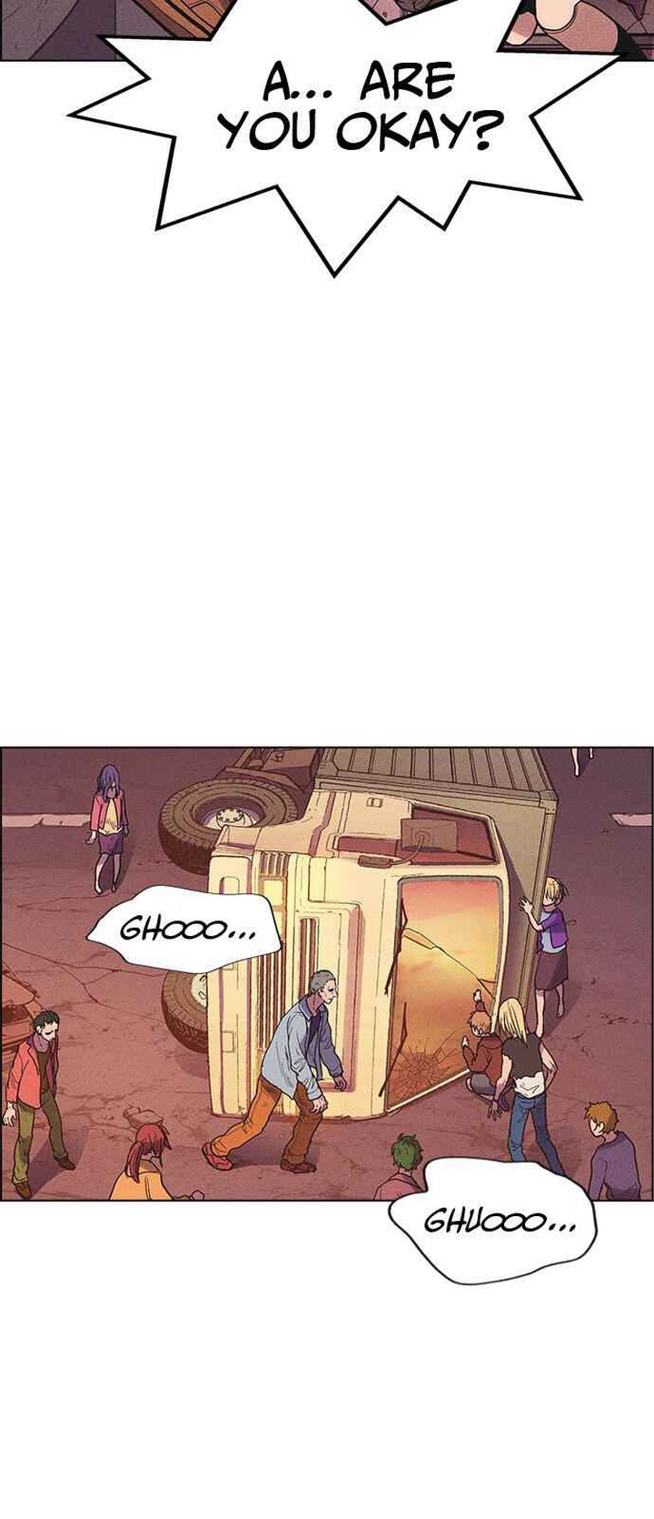 Housekeeper Chae Yong Taek Chapter 9 Page 42