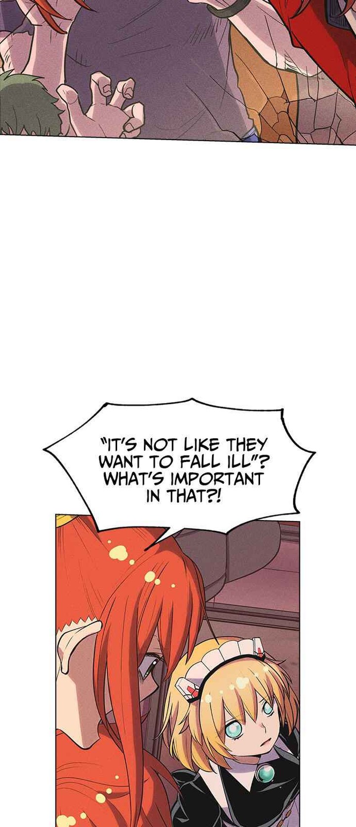 Housekeeper Chae Yong Taek Chapter 9 Page 47