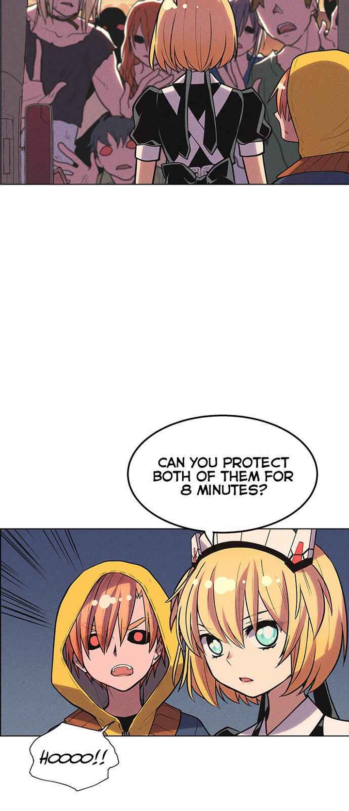 Housekeeper Chae Yong Taek Chapter 9 Page 55