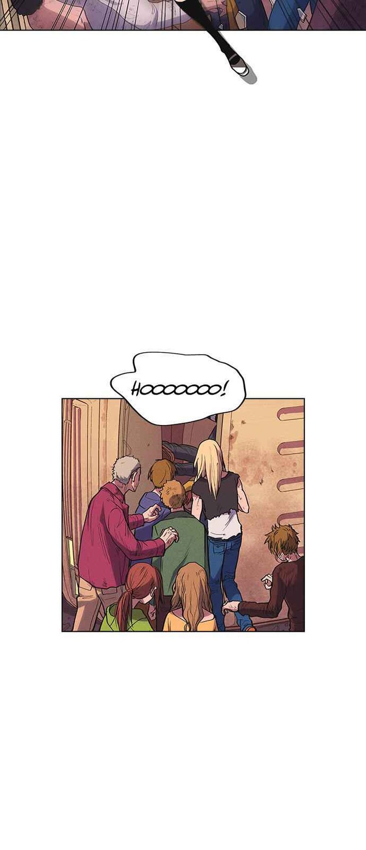 Housekeeper Chae Yong Taek Chapter 9 Page 57