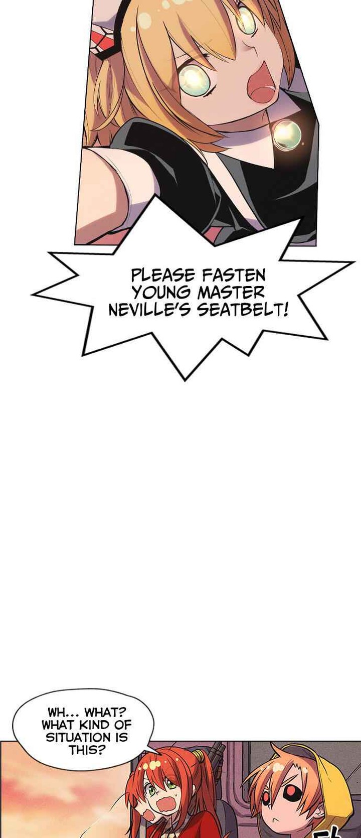 Housekeeper Chae Yong Taek Chapter 9 Page 63
