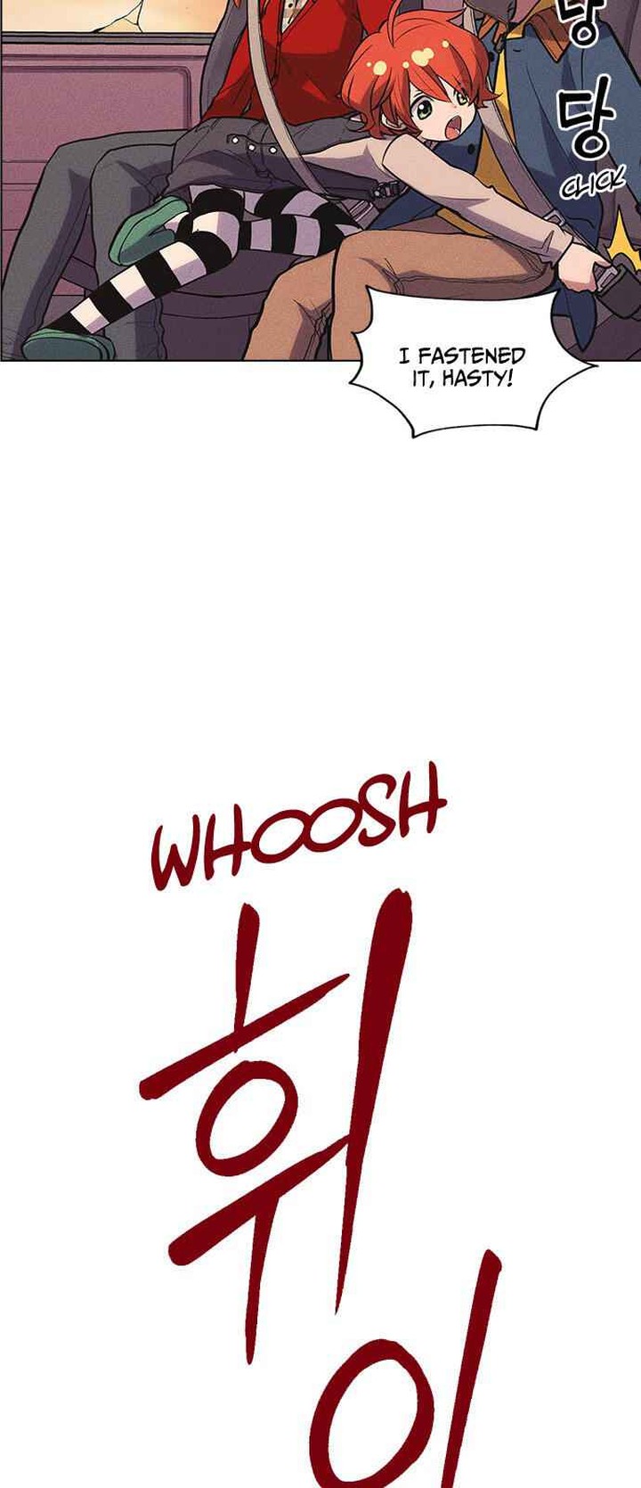 Housekeeper Chae Yong Taek Chapter 9 Page 64