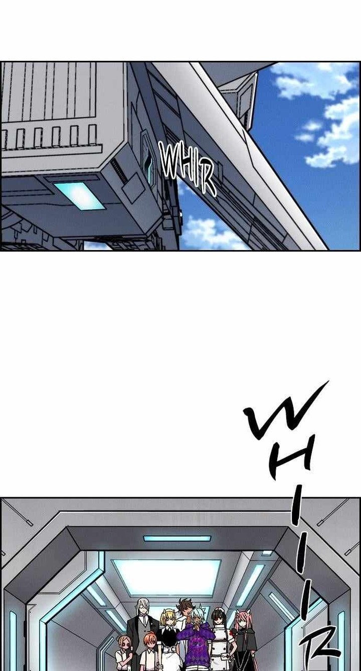 Housekeeper Chae Yong Taek Chapter 90 Page 12