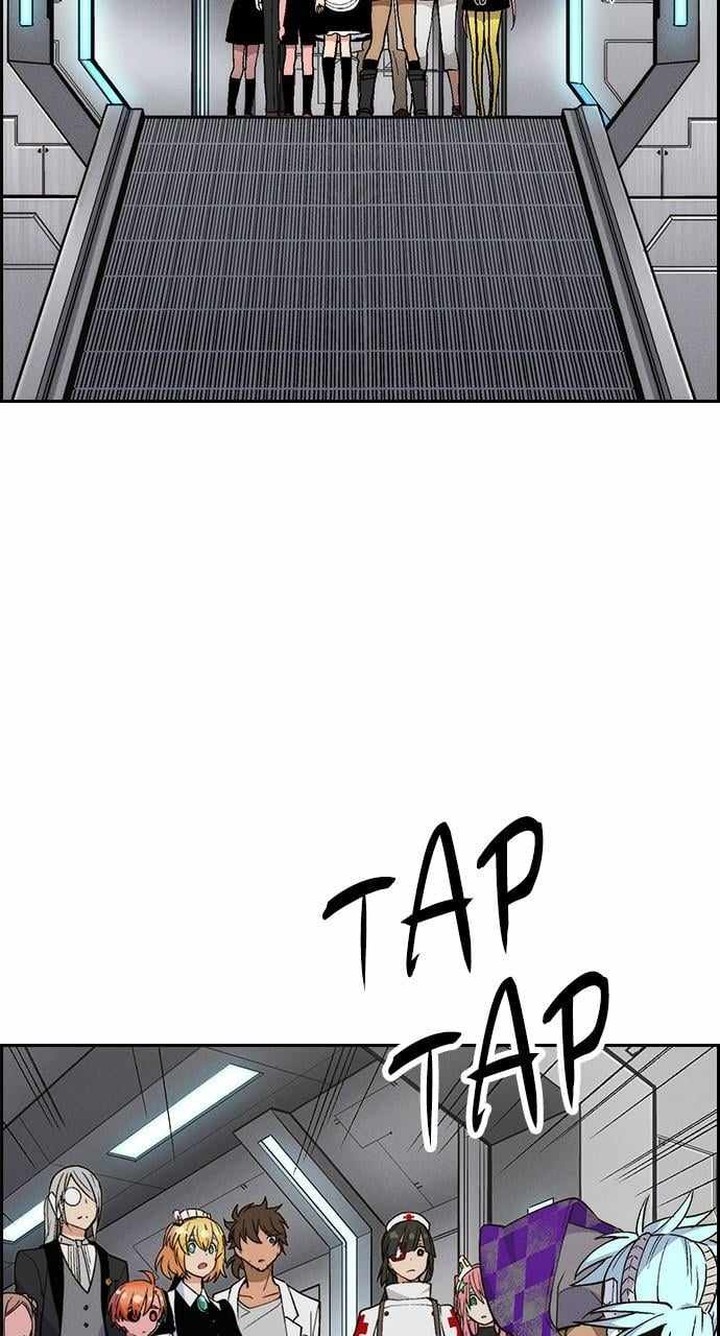 Housekeeper Chae Yong Taek Chapter 90 Page 13