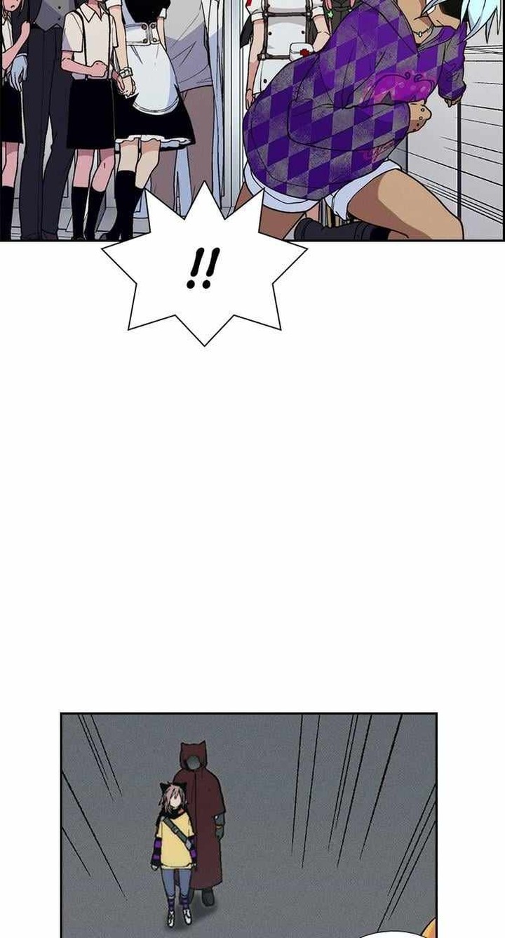 Housekeeper Chae Yong Taek Chapter 90 Page 14