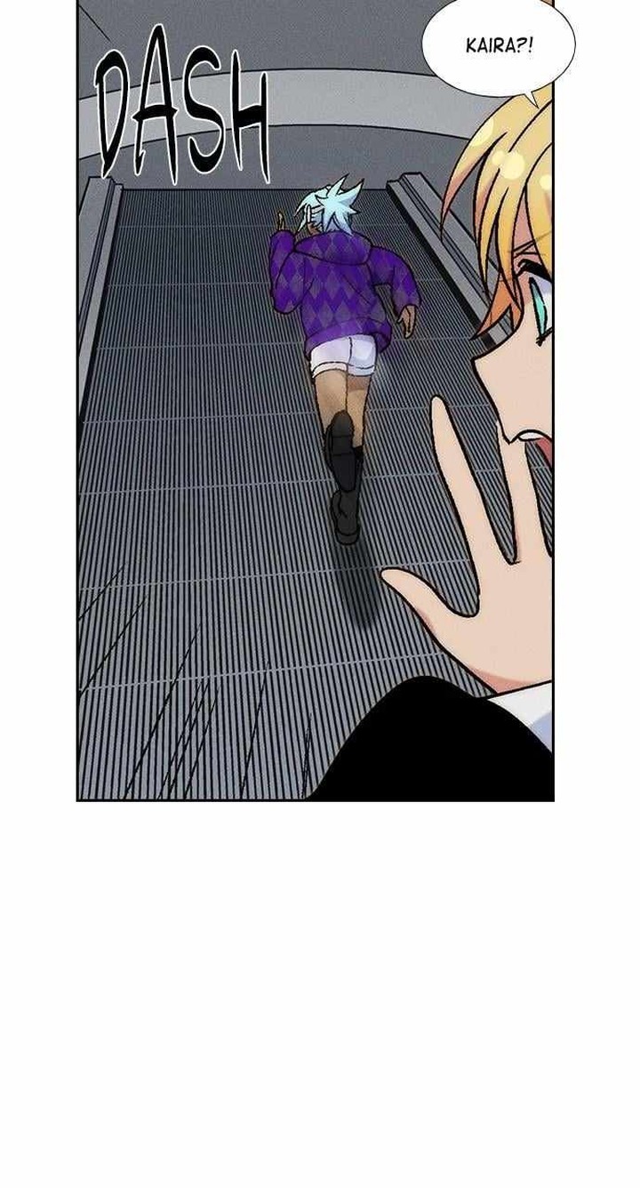 Housekeeper Chae Yong Taek Chapter 90 Page 15