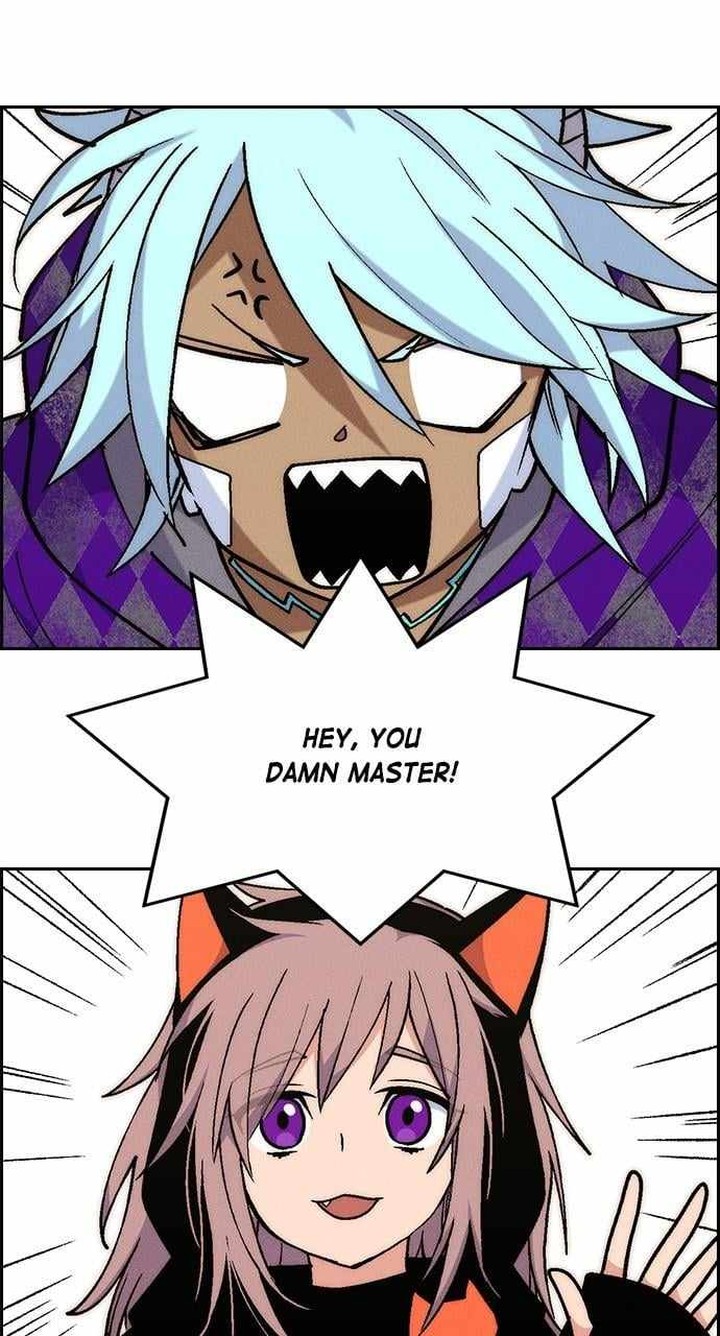 Housekeeper Chae Yong Taek Chapter 90 Page 16